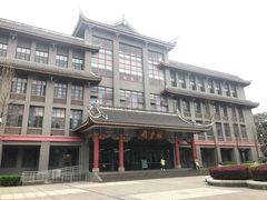 -四川大学(华西校区)