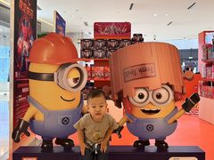 -天河城购物中心