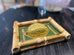 -Thai Alley泰爱里(二沙岛店)