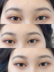 点击看大图 -MIVI野生眉纹绣纹眉