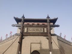 -西安城墙·碑林历史文化景区