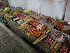 -非凡烧烤(历史博物馆店)