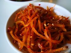-帕米尔食府(白云观店)