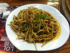 -滇香肴·云南菜蒸汽石锅鱼(云南北路店)