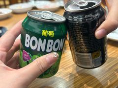 -韩国馆(抚顺街店)