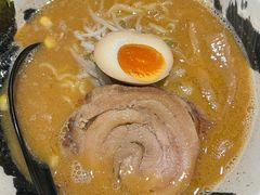 -雷神拉面(财富中心玉米楼店)