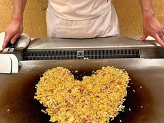 -松临·铁板烧&Omakase(神农店)