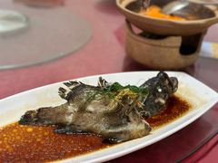 -琼大师东方烤乳猪(亚特兰蒂斯店)