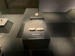 -汉景帝阳陵博物院