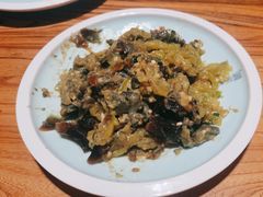 -湘水滨·臭鳜鱼·湘菜(马驹桥店)