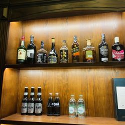 -595barbershop美式油头