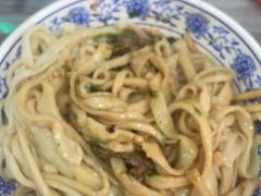 -清真马虎面馆(西七路店)
