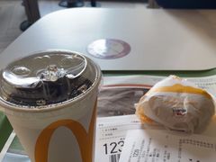 -麦当劳(保利若比邻店)