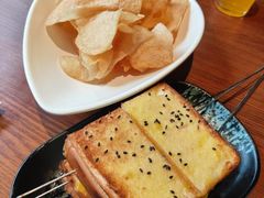 -小杨烤肉(朱雀店)