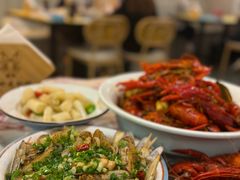 -小田油焖小龙虾(双井店)
