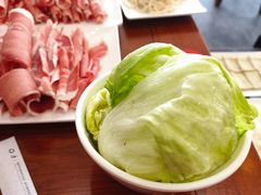 -岳合轩老北京涮肉