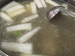 胸口唠-福合埕牛肉丸(福平路店)