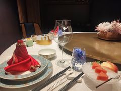 -香守·花胶鸡海鲜火锅(JW万豪店)