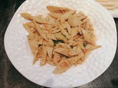 -李记东北饺子馆·东北菜(欢乐谷店)