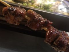 -探鱼·鲜青椒爽麻烤鱼(西南商都店)