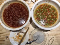 水果西米露-嘉州叶婆婆钵钵鸡(建设路店)