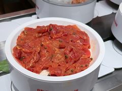 -龍歌自助小火锅(雨花台江南虹悦城店)