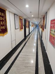 -千禧果月子会所(郑州东站店)