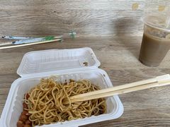 -乔伯凉面(白沙路店)