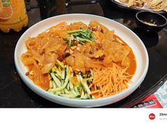 -一块豆腐(李沧书院路店)