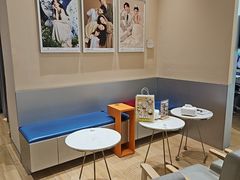 -海马体照相馆(成都来福士广场店)