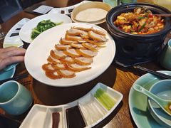 -粗茶淡饭·隐庐私厨(东亭店)