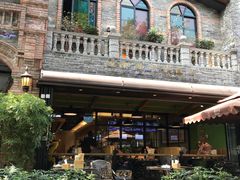 -龙抄手食府(浣花北路店)