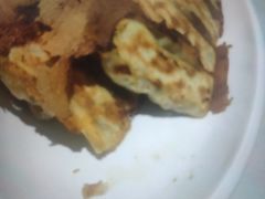 -逢春菜馆天津菜(胜利路店)
