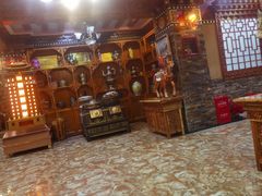 -宗巴雍姆藏餐府
