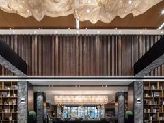 -乔治莫兰迪酒店(济南解放路山东大学店)