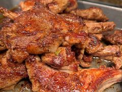 -杭州国际会议中心洲际酒店-原素全日餐厅(解放东路店)