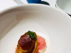 鲍鱼酥-宝丽轩中餐厅BAOLIXUAN