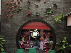 -川香鼎盛·川府家宴商务宴请(市桥富华路店)