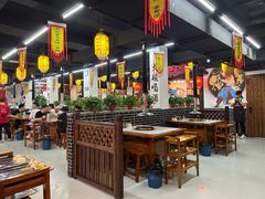 -李家水浒烤肉(五一店)