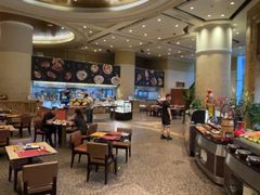 -怡聚轩全日制自助餐厅(大中华喜来登酒店)