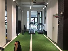 -汗水空间私教健身连锁(SM广场店)