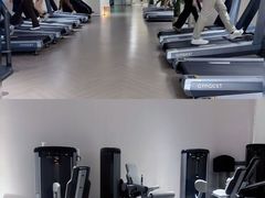-YCHL FIT 健身(星寰店)