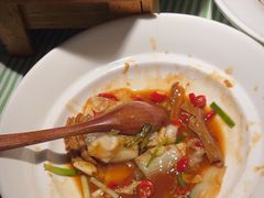 -桂满陇·桃花院落(长泰广场店)
