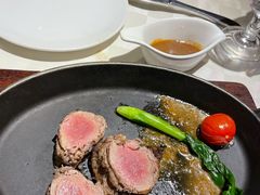 菲力-西堤牛排(南京龙江店)