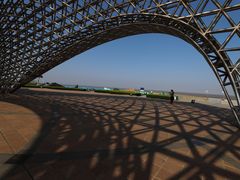 -南汇嘴观海公园