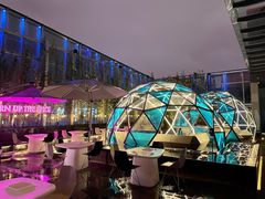 -SPARK(成都W酒店)