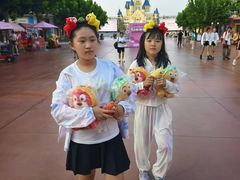 -青岛方特梦幻王国