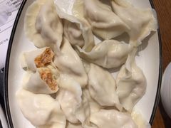 -必点海鲜·鲅鱼水饺(鞍山西道店)