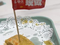 -喜势点·糖沙翁手工茶点·本地人茶居(永庆坊店)