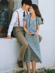 -盛夏光年studio·美学·电影感·定制